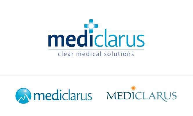 Mediclarus logo