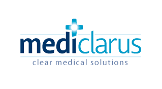 Mediclarus logo