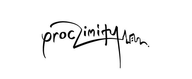 Proczimity logo